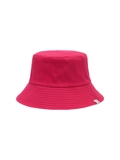 Modibodi Reversible Bucket Hat Mauritius Panter Pink/Black|ModelName: Hat