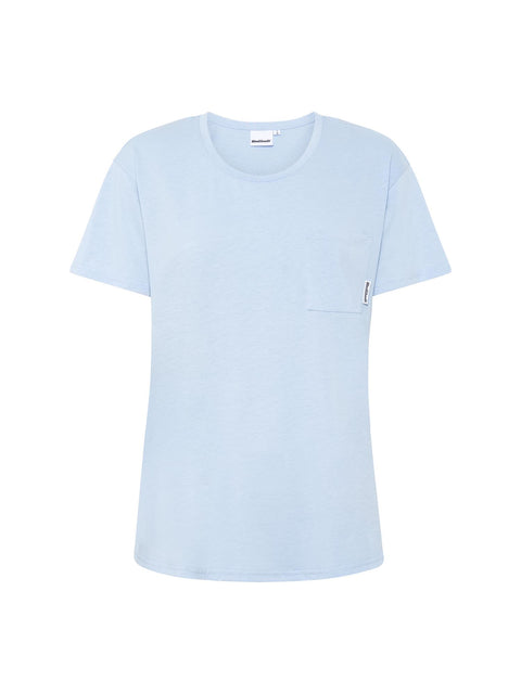 ModiCool™ T-Shirt Sleep Set |ModelName: Pauline 10/S